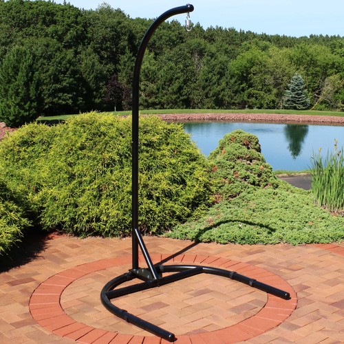 Steel shape hanging - u-shape, egg