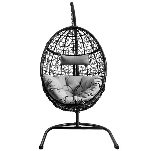 Hammock chair with - chair, stand
