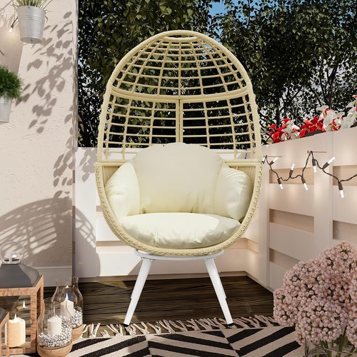 Twt egg chair with - twt,
