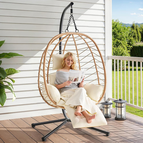 Onbrill hanging egg - onbrill,
