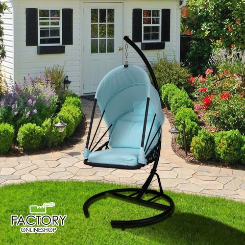 Foldable hanging egg - hanging,