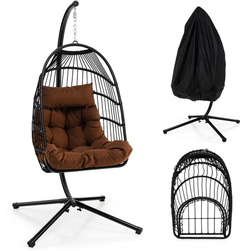 Swing egg chair hanging - egg,