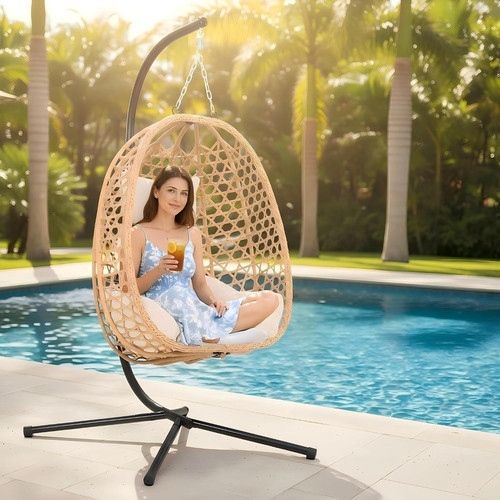 Eorthex hanging swing egg - hanging,