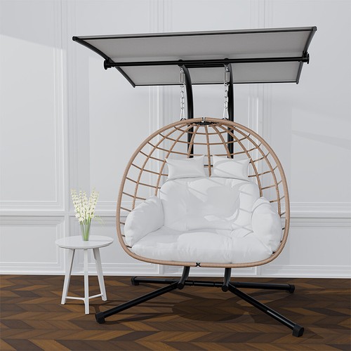 Double swing egg - double,