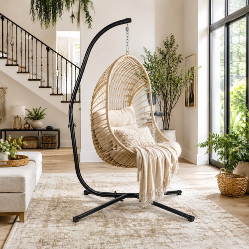 Aoodor hammock stand only - hammock, c