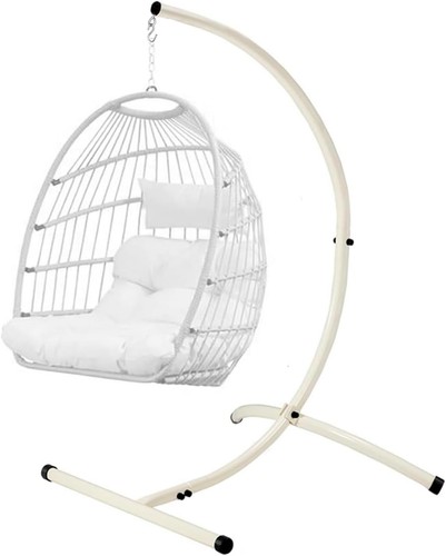 Hammock chair stand - hammock,