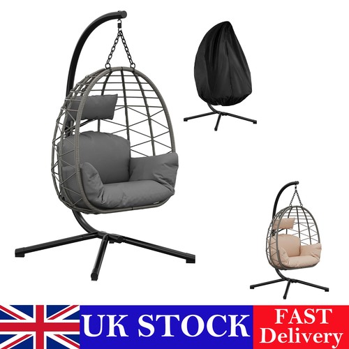 Swing egg chair - swing,