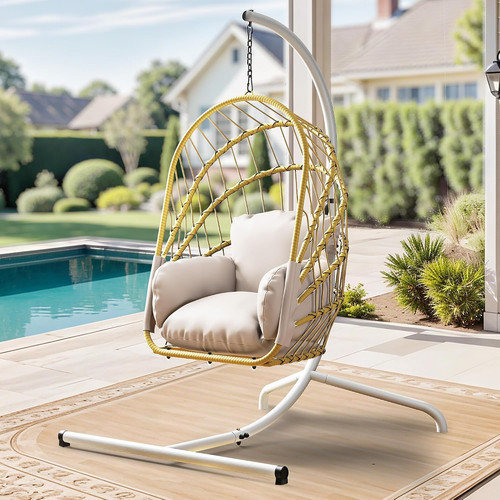 Yitahome hanging egg chair - yitahome,