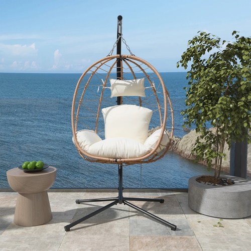 Vixlon hanging egg swing - vixlon,