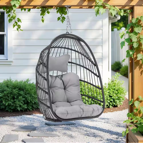 Gray foldable pe - ft.,