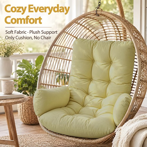 Egg chair replacement - egg,
