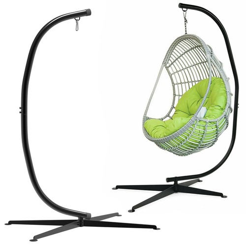 Strong hanging swing egg chair - strong,
