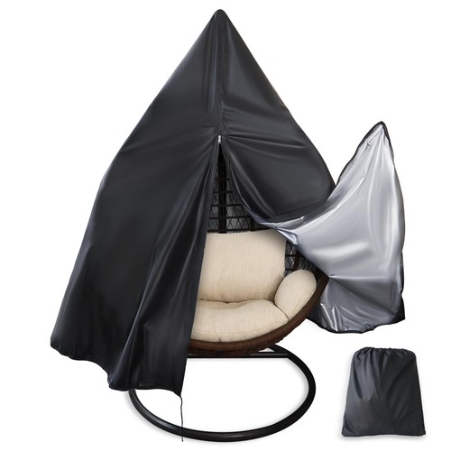Egg chair cover for - egg, 75"x45"