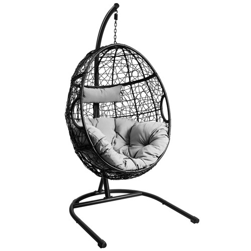 Hanging hammock chair egg - hammock,
