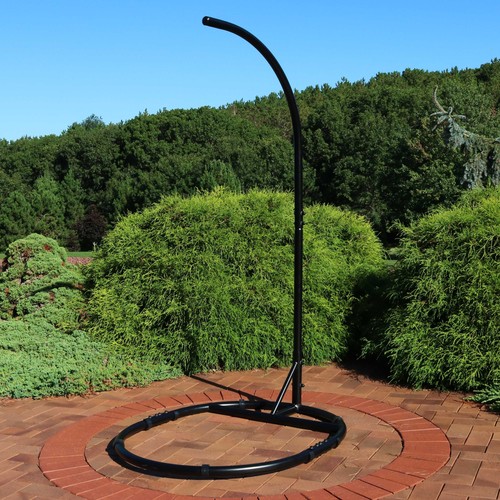 Steel egg chair - steel,