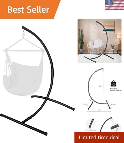 Hammock chair stand only - stand,