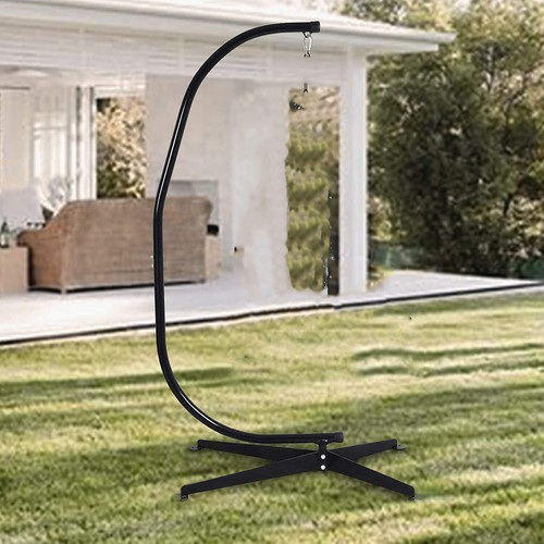 Heavy duty hanging swing - swing, egg