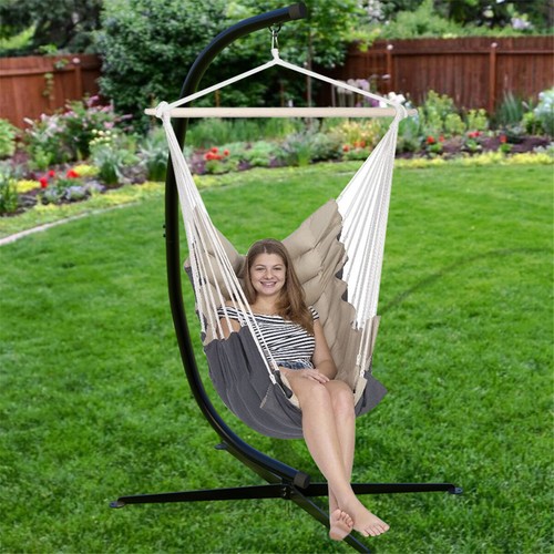 Xxl solid metal hanging - solid,