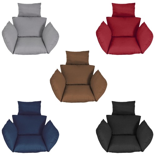 Egg chair cushion hanging - egg,