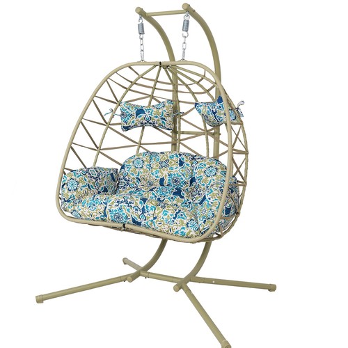 Hanging swing chair stand egg - swing,