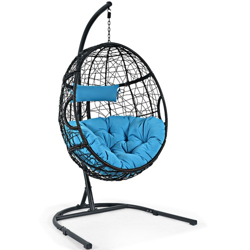 Hammock chair with stand - chair,